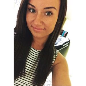 Meet your Posher, Danica