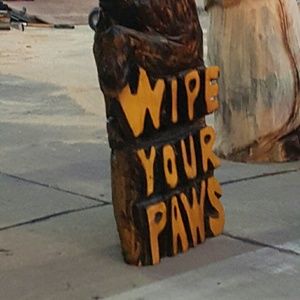 Meet your Posher, Scott