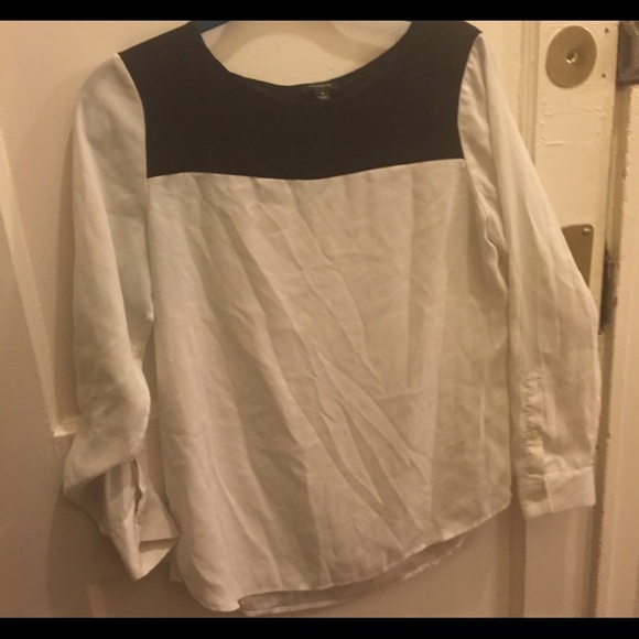 Ann Taylor blouse