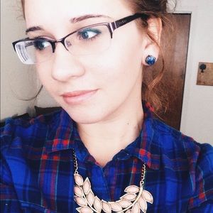 Meet your Posher, Cary