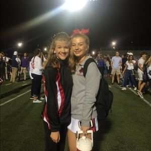 Meet your Posher, Karole