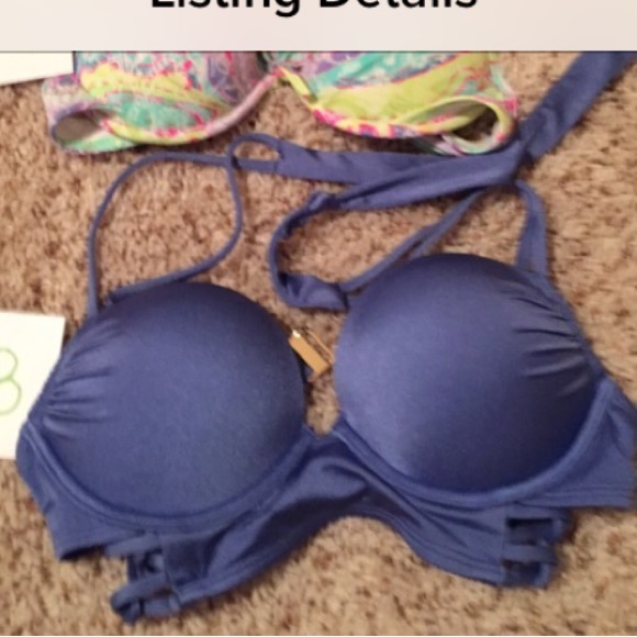 Bikini top for Ashlee