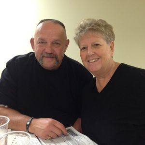 Meet your Posher, Joan