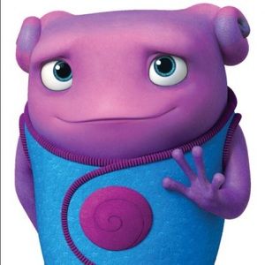 Meet your Posher, Leeann