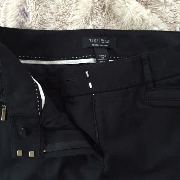 White House Black Market Business Pants