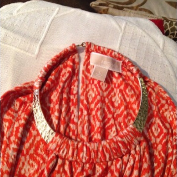 Long Khors dress - Picture 2 of 2