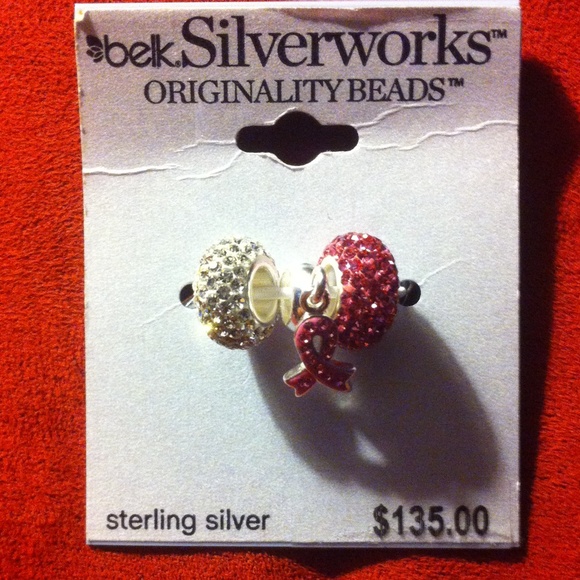 BRAND NEW ORIGINALITY BEADS!!