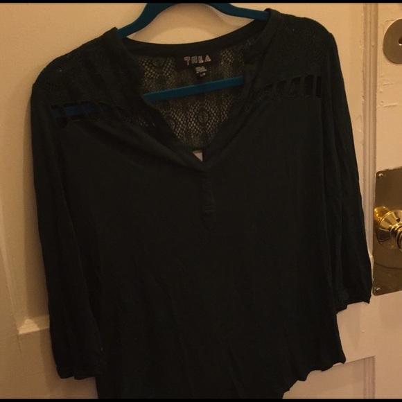 Urban outfitters top