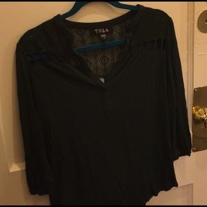 Urban outfitters top