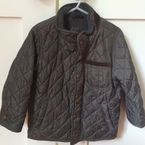 Toddler jacket