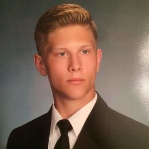 Meet your Posher, Matthew
