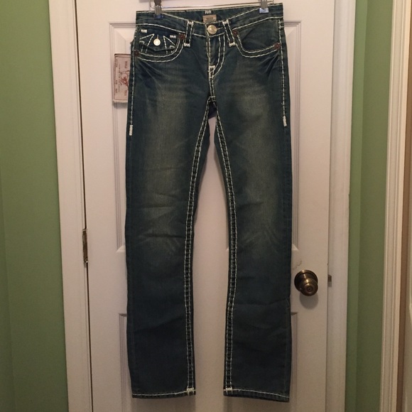 True religion jeans NWT
