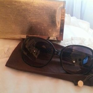 Tory burch sunglasses