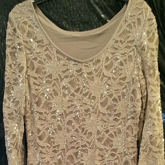 HOLD! Dress, Onyx Nite - Picture 4 of 4