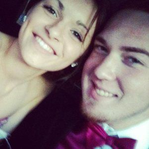 Meet your Posher, Kaitlyn