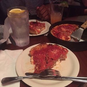 Meet your Posher, Laquana