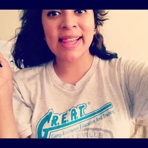 Meet your Posher, Veronica