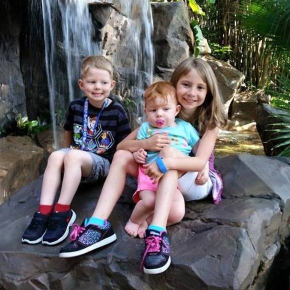 Meet your Posher, Beth