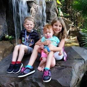 Meet your Posher, Beth