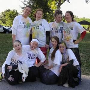 Meet your Posher, Jennifer