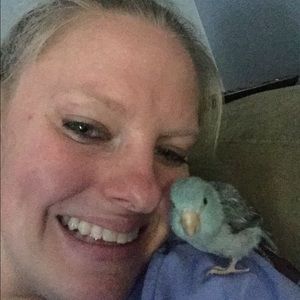 Meet your Posher, Karen