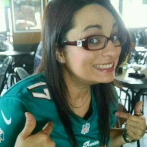 Meet your Posher, Marie