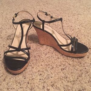 Michael Kors Wedges
