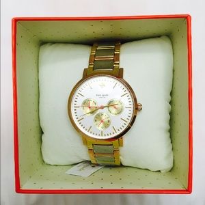 Kate Spade Watch