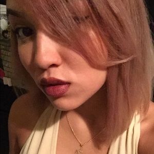 Meet your Posher, Katherine