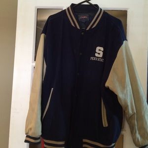Penn State Winter Jacket