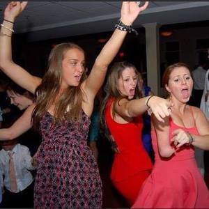 Meet your Posher, Kellyann