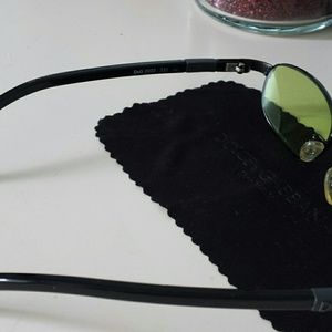 Dolce & Gabbana Accessories - Dolce & Gabbana yellow tint sunglasses Dolce & Gabbana Accessories - Dolce & Gabbana yellow tint sunglasses