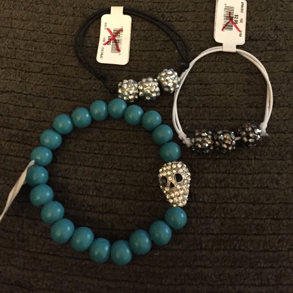 Bracelets