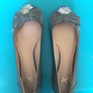 Vince Camuto flats