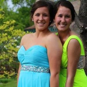 Meet your Posher, Allison