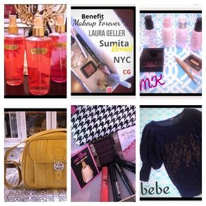 🎀 Bundle Trade 🎀 @seashell1373🎀