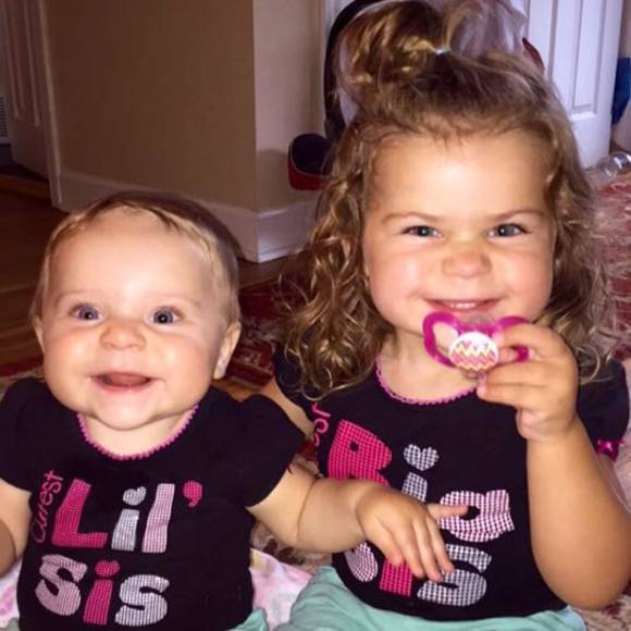 Meet your Posher, Kristin