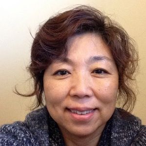 Meet your Posher, Sally