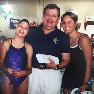 Meet your Posher, Simone