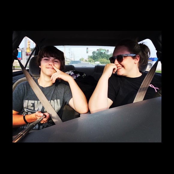 Meet your Posher, Jessie - Picture 1 of 1