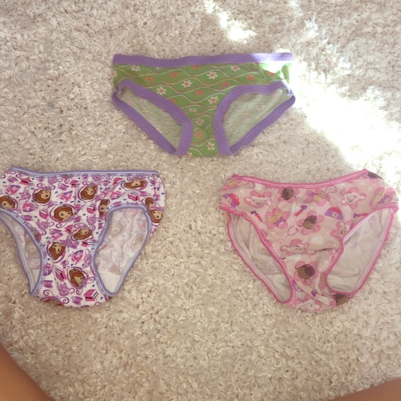 kids panties