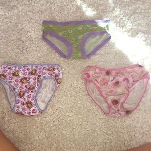 kids panties