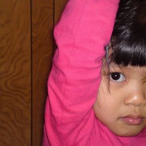 Meet your Posher, Yiming