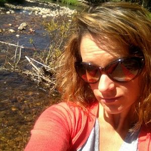 Meet your Posher, Jenna