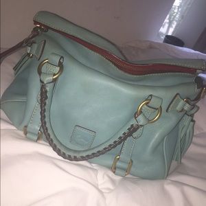 Dooney & Bourke MINI Satchel
