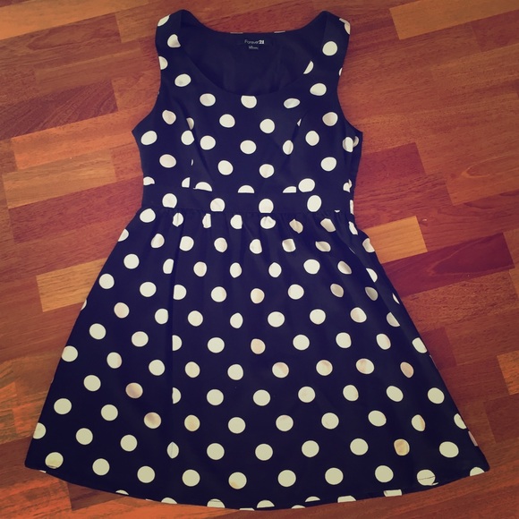 Forever 21 Dress
