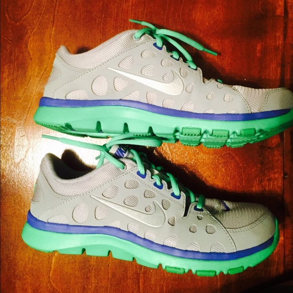 Nike Flex Supreme 8