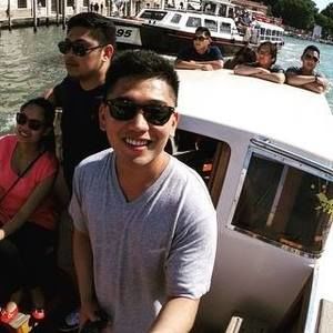 Meet your Posher, Louige