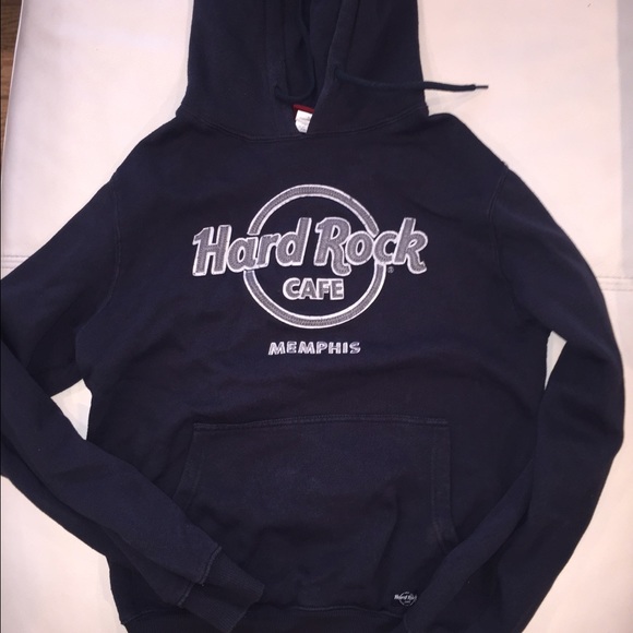 Sweaters - Hard Rock Cafe
