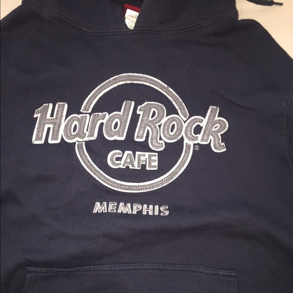 Hard Rock Cafe - Picture 2 of 2